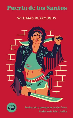 PUERTO DE LOS SANTOS Online Kaufen