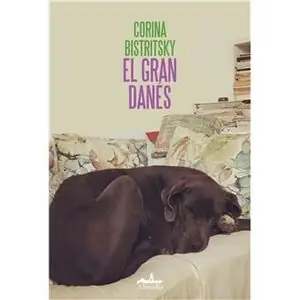 GRAN DANÉS, EL Highlight