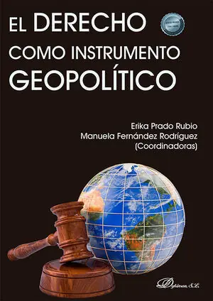 EL DERECHO COMO INSTRUMENTO GEOPOLÍTICO Meistverkauft