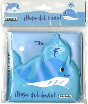 Aktuell ¿HORA DEL BAÑO! BALLENA