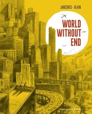 Top-Seller WORLD WITHOUT END