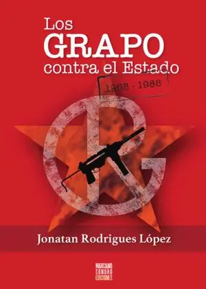 LOS GRAPO CONTRA EL ESTADO (1968-1985) Kostenloser Rückversand