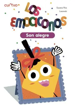 AS EMOCICONAS.SON ALEGRE(LEMOS+5) Ab Werk