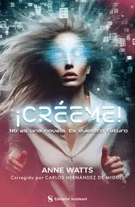 ¡CRÉEME! Solange Der Vorrat Reicht