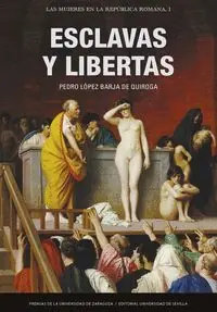 ESCLAVAS Y LIBERTAS Aktuell