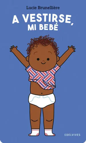 Jetzt Kaufen A VESTIRSE, MI BEBÉ