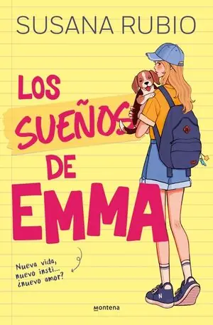 Bestpreis LOS SUEÑOS DE EMMA