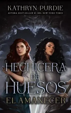 Knallerangebot HECHICERA DE HUESOS. EL AMANECER