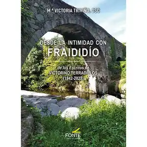 DESDE LA INTIMIDAD CON FRAIDIDIO Neue Kollektion