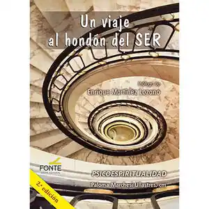 UN VIAJE AL HONDON DEL SER (2ª ED) Bestseller