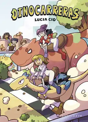 Geprüft DINOCARRERAS