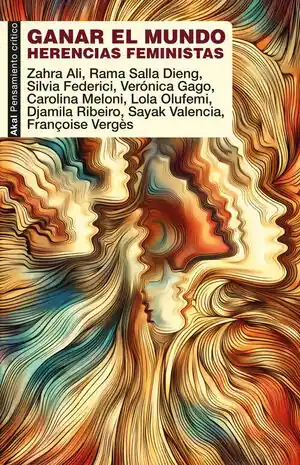 GANAR EL MUNDO. LEGADOS FEMINISTAS Echt