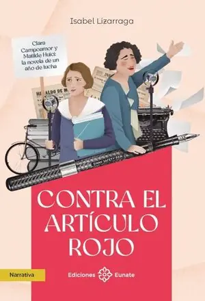 Jetzt Zugreifen CONTRA EL ARTÍCULO ROJO