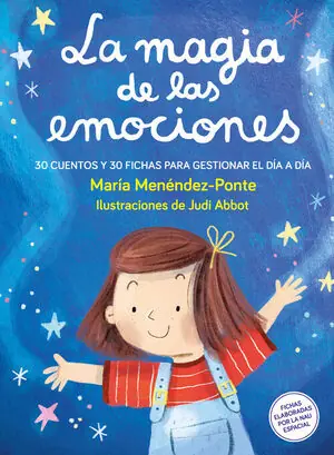 Neue Ware MAGIA DE LAS EMOCIONES, LA