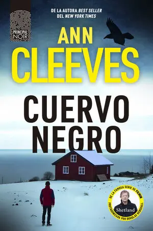 CUERVO NEGRO Must-Have