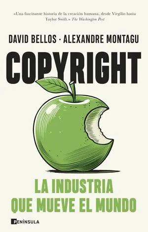 Premium COPYRIGHT. LA INDUSTRIA QUE MUEVE EL MUNDO