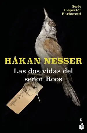 Angebot DOS VIDAS DEL SEÑOR ROOS, LAS (SERIE INSPECTOR BARBAROTTI, 3)