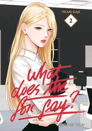 WHAT DOES THE FOX SAY? Nº 02 Top-Preis