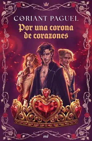 Heute Kaufen POR UNA CORONA DE CORAZONES