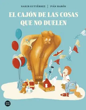 Preisreduziert CAJON DE LAS COSAS QUE NO DUELEN, EL