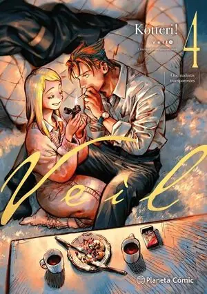 Original VEIL Nº 04