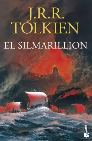 EL SILMARILLION Kostenloser Versand