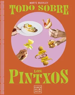 TODO SOBRE LOS PINTXOS Preiswert