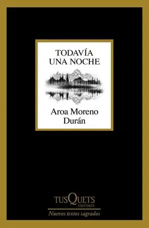 Gleich Bestellen TODAVÍA UNA NOCHE