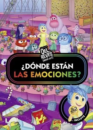 Limited Edition DEL REVES. ¿DONDE ESTAN LAS EMOCIONES?