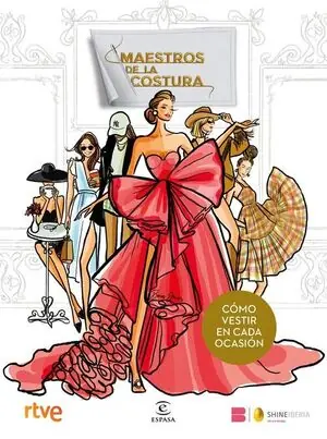 Ausverkauf MAESTROS DE LA COSTURA. COMO VESTIR EN CADA OCASION