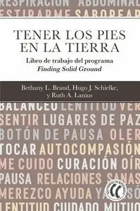 Mega-Angebot TENER LOS PIES EN LA TIERRA. LIBRO DE TRABAJO DEL PROGRAMA FINDING SOLID GROUND