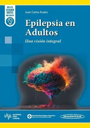 Wochenendangebot EPILEPSIA EN ADULTOS. UNA VISIÓN INTEGRAL