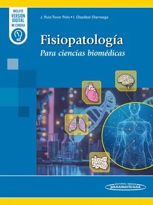 FISIOPATOLOGÍA. PARA CIENCIAS BIOMÉDICAS Sonderangebot