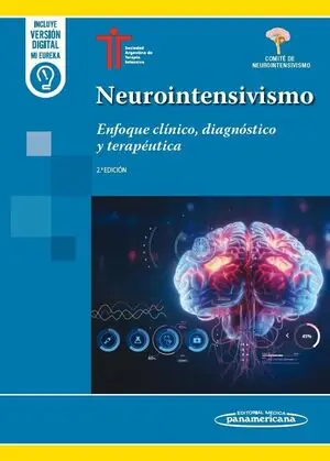NEUROINTENSIVISMO. ENFOQUE CLINICO, DIAGNOSTICO Y TERAPEUTICA Sonderaktion