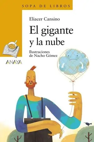 EL GIGANTE Y LA NUBE Jetzt Bestellen