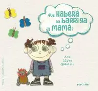 Günstig QUE HABERA NA BARRIGA DE MAMA