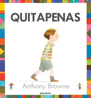 QUITAPENAS. SACAPENAS Top-Seller