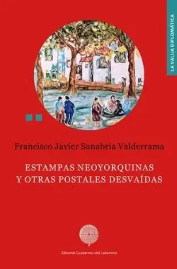 ESTAMPAS NEOYORQUINAS Y OTRAS POSTALES DESVAÍDAS Rabatt
