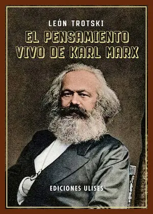 Finale Aktion EL PENSAMIENTO VIVO DE KARL MARX