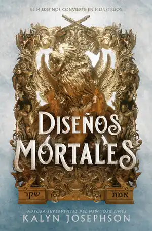 Exklusiv DISEÑOS MORTALES