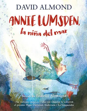 ANNIE LUMSDEN, LA NIÑA DEL MAR Jetzt Zugreifen