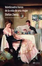 VEINTICUATRO HORAS DE LA VIDA DE UNA MUJER Heute Kaufen
