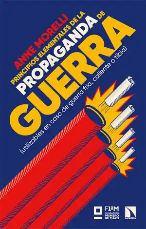 Sichere Zahlung PRINCIPIOS ELEMENTALES DE LA PROPAGANDA DE GUERRA. (UTILIZABLES EN CASO DE GUERRA FRIA, CALIENTE O TIBIA)