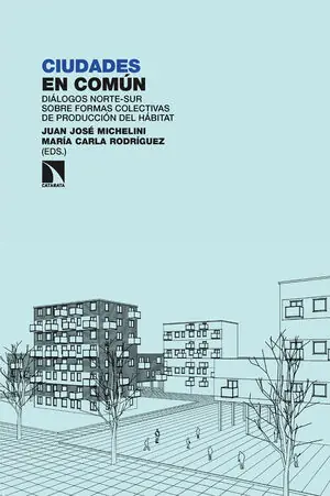 CIUDADES EN COMUN Limited Edition