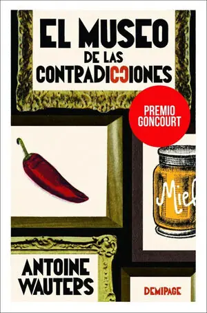 Original MUSEO DE LAS CONTRADICCIONES, EL