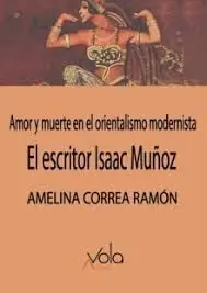 EL ESCRITOR ISAAC MUÑOZ: AMOR Y MUERTE Großhandel