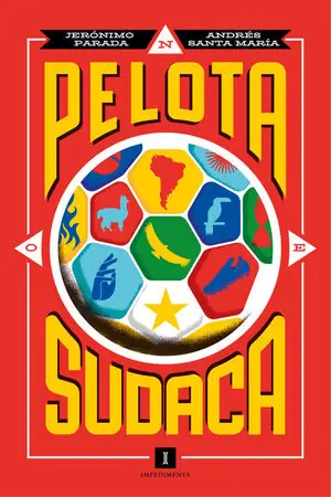 PELOTA SUDACA. (FUTBOL) Premium