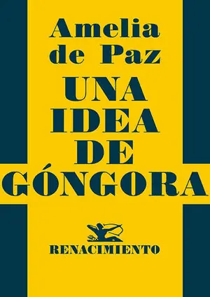 Letzte Chance UNA IDEA DE GÓNGORA
