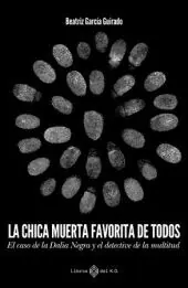 CHICA MUERTA FAVORITA DE TODOS, LA Ausverkauf