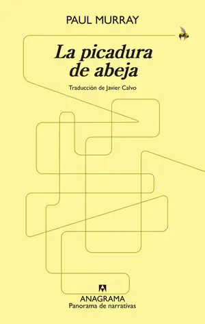 LA PICADURA DE ABEJA Heißes Angebot